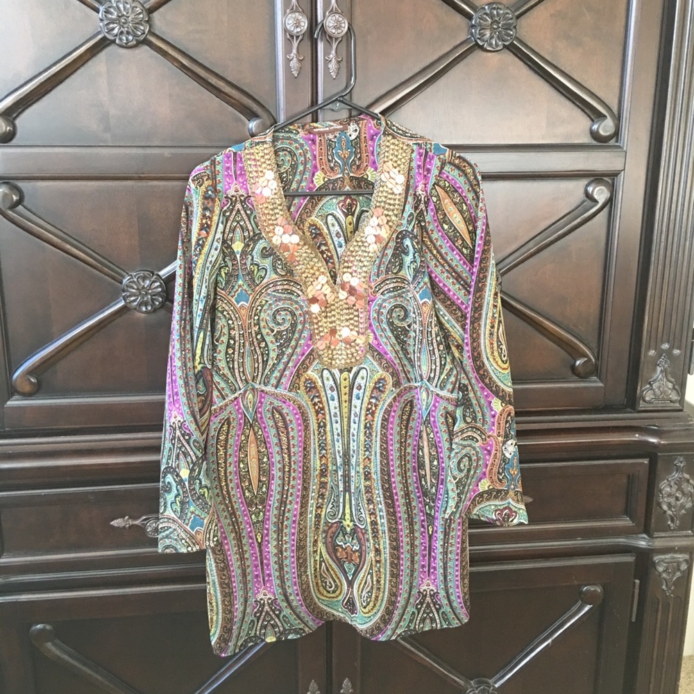Tunic
